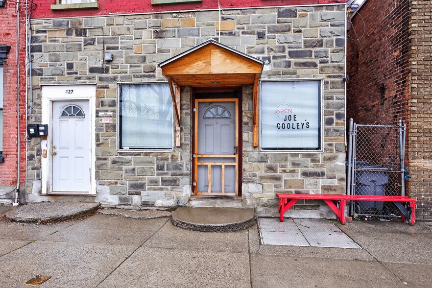 More Photos Of 427 S Pearl St, Albany Storefront Retail Residential For Sale