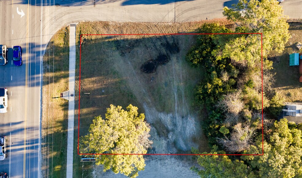 Primary Photo Of 14129 Nc 210 Hwy, Hampstead Land For Sale
