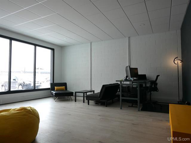 More Photos Of 608 Shelden Ave, Houghton Loft Creative Space For Sale