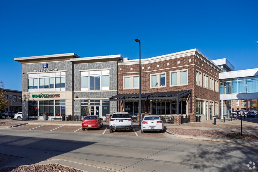 More Photos Of 1631 SW Main St, Ankeny Storefront Retail Office For Lease