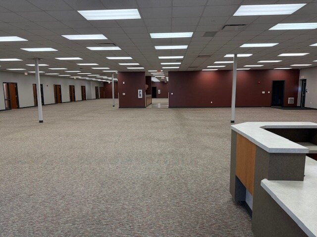 More Photos Of 1550-1570 W Battlefield St, Springfield Freestanding For Lease