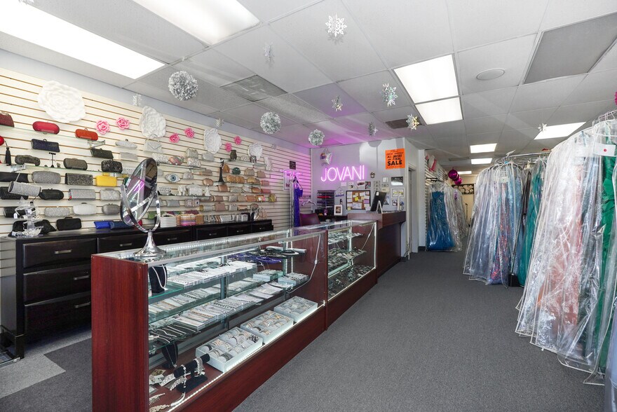 More Photos Of 3058-3062 US-9 Hwy, Old Bridge Storefront For Sale