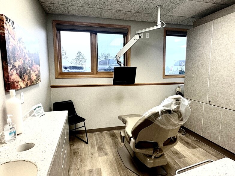 More Photos Of 1685 Briargate Blvd, Colorado Springs Medical For Sale
