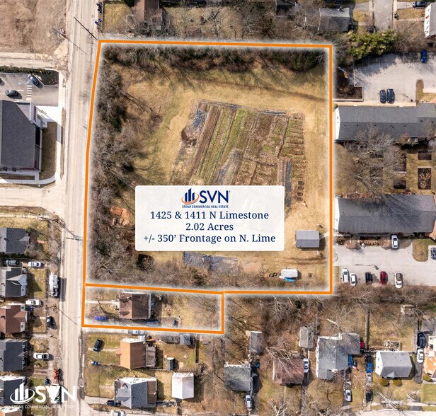More Photos Of 150 N Northland Dr, Lexington Apartments For Sale