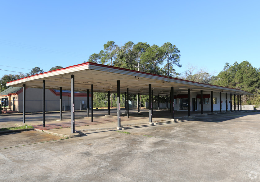 Primary Photo Of 1803 N Slappey Blvd, Albany Fast Food For Sale