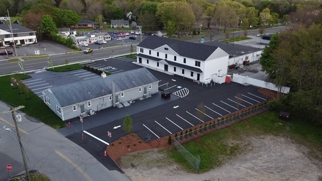 More Photos Of 821 Boston Post Rd, Old Saybrook Storefront Retail Office For Lease