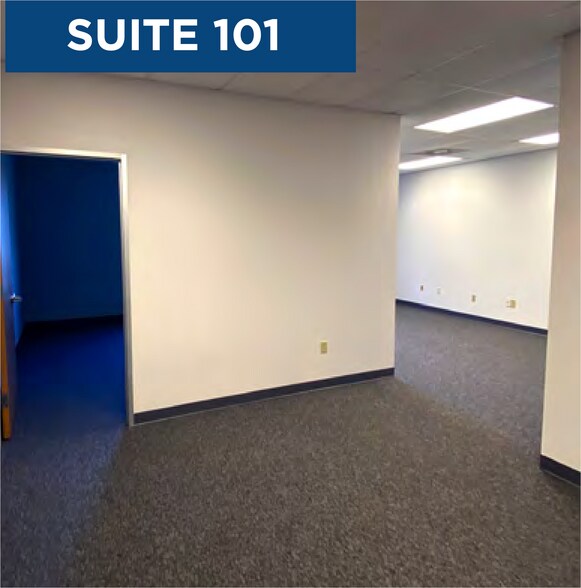 More Photos Of 1501 N International Blvd, Hidalgo Office For Lease