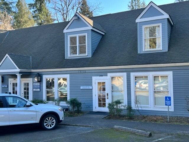 More Photos Of 15110 SW Boones Ferry Rd, Lake Oswego Office For Lease