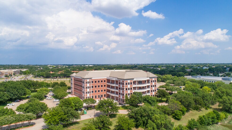 More Photos Of 5000 Legacy Dr, Plano Office For Lease