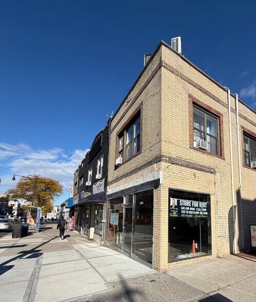 More Photos Of 33-19 30th Ave, Long Island City General Retail For Sale