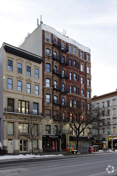 More Photos Of 104-106 Second Ave, New York Apartments For Lease