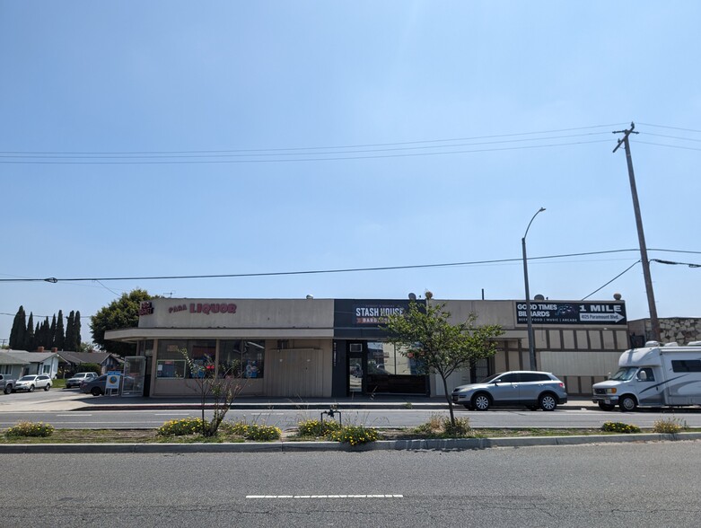 Primary Photo Of 5656-5660 Paramount Blvd, Long Beach Storefront For Sale