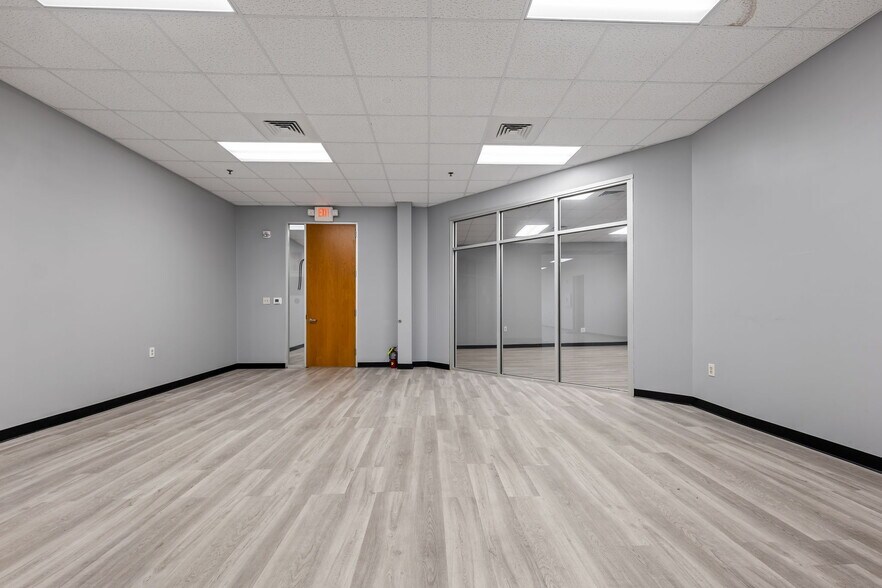 More Photos Of 4929 W Market St, Greensboro General Retail For Sale