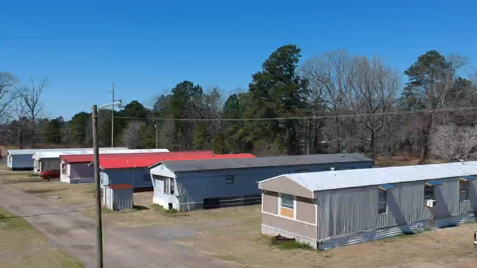 More Photos Of 620 George Thomas Rd, Texarkana Multifamily For Sale