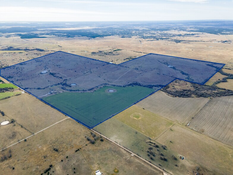 More Photos Of 4300 County Road 1224, Cleburne Land For Sale