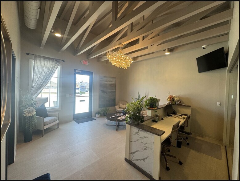 More Photos Of 4908 Lexington Sq, Amarillo Office For Sale