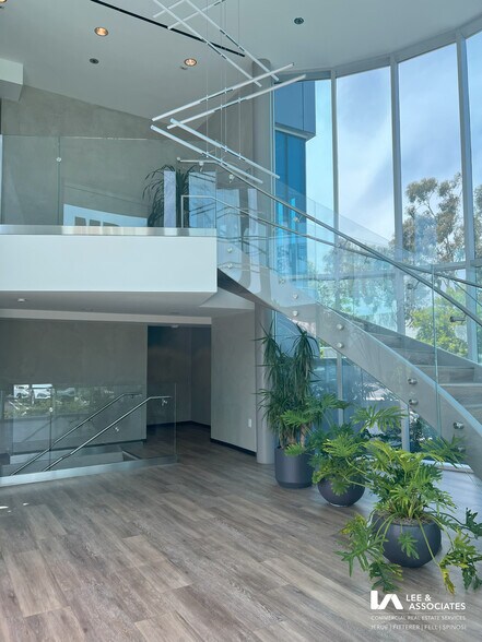 More Photos Of 6 Thomas, Irvine Research And Development For Lease