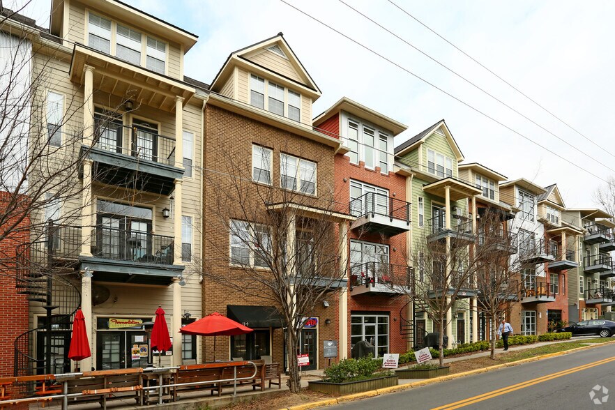 More Photos Of 114 All Saints St, Tallahassee Storefront Retail Office For Sale