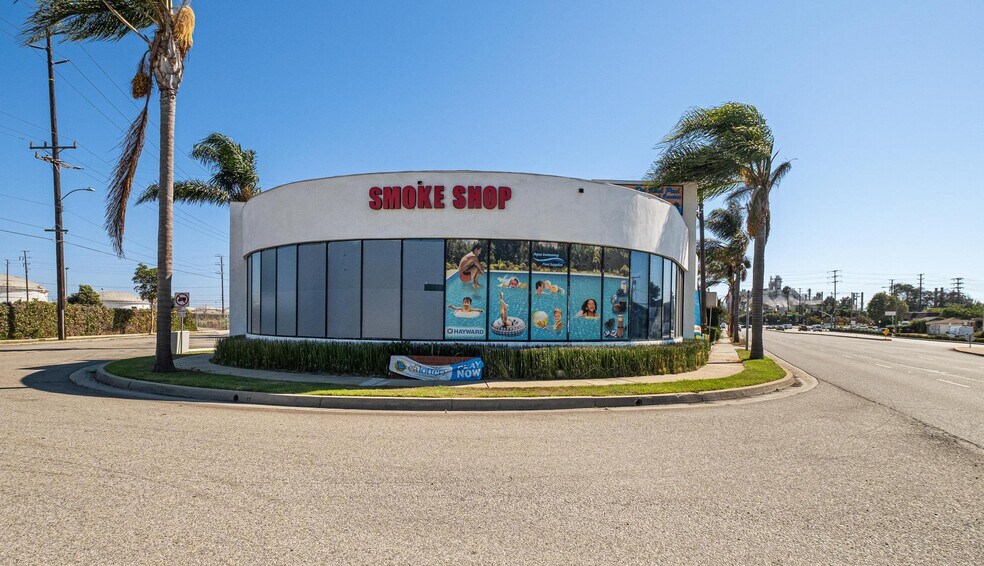 More Photos Of 18750 Crenshaw Blvd, Torrance General Retail For Lease