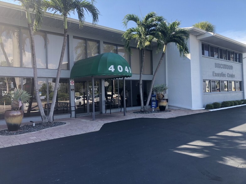 Primary Photo Of 4040 Del Prado Blvd, Cape Coral Coworking Space