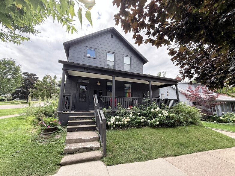 More Photos Of , Petoskey Multifamily For Sale