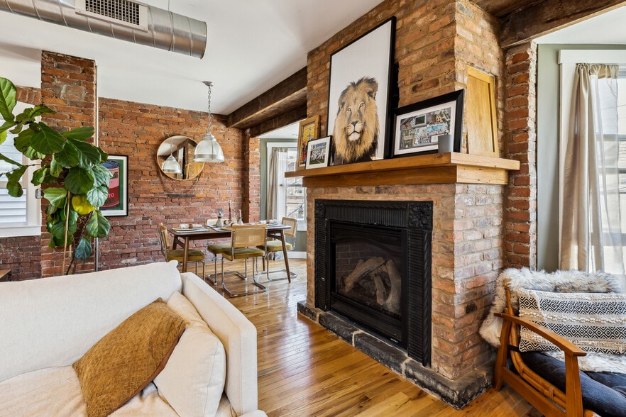 More Photos Of 801 Literary Rd, Cleveland Storefront Retail Residential For Sale