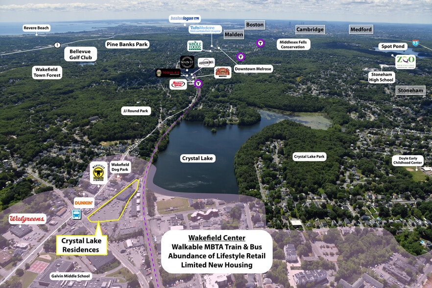 More Photos Of 10 Broadway St, Wakefield Apartments For Sale