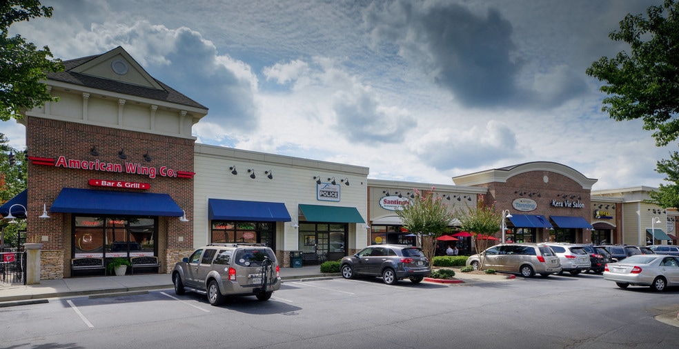 More Photos Of 3005 Old Alabama Rd, Alpharetta Unknown For Lease