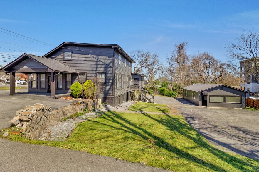 More Photos Of 131 Donelson Pike, Nashville Loft Creative Space For Sale