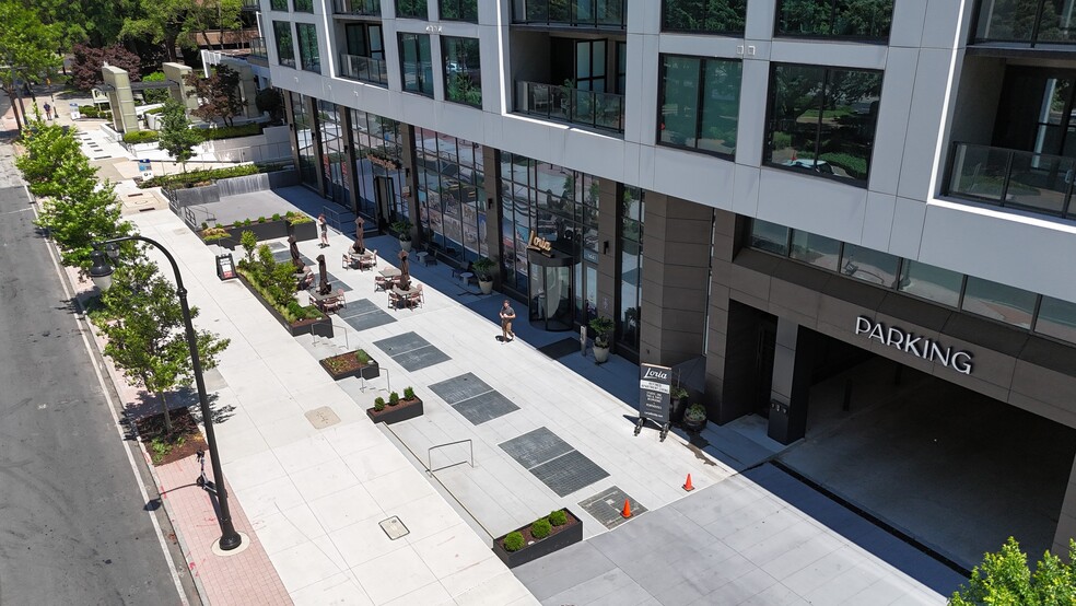 More Photos Of 1441 Peachtree St, Atlanta Apartments For Lease