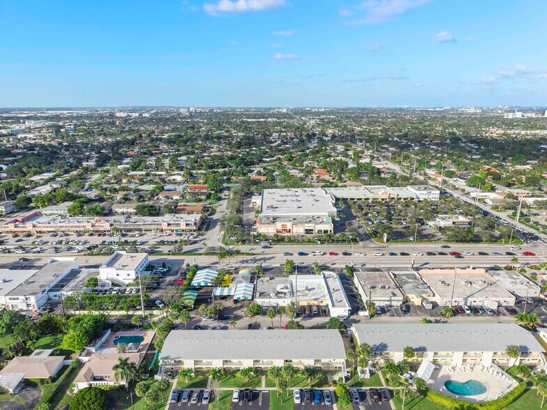 More Photos Of 1730 E Commercial Blvd, Fort Lauderdale Medical For Sale