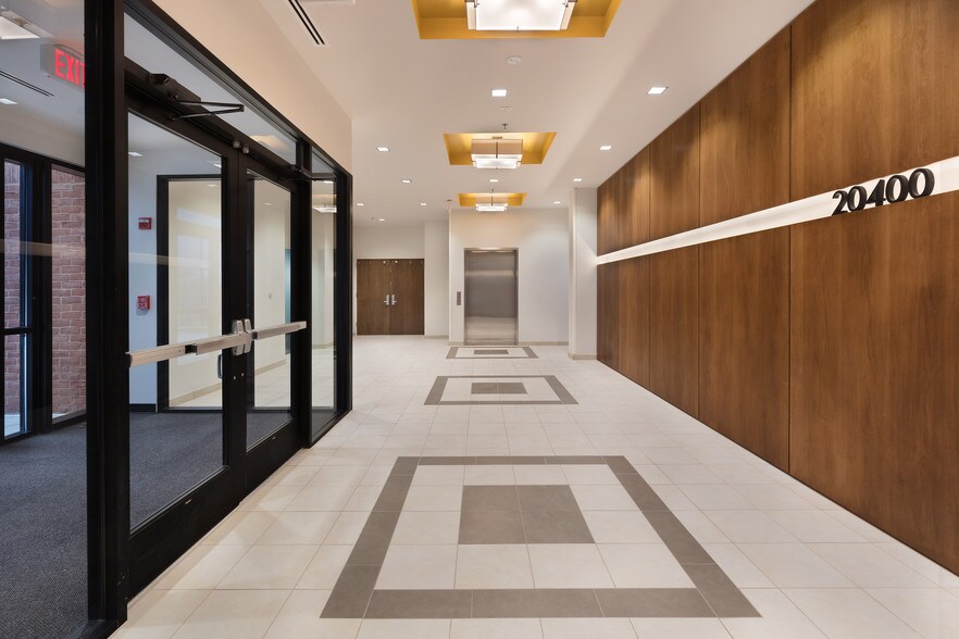 More Photos Of 20400 Century Blvd, Germantown Office For Lease