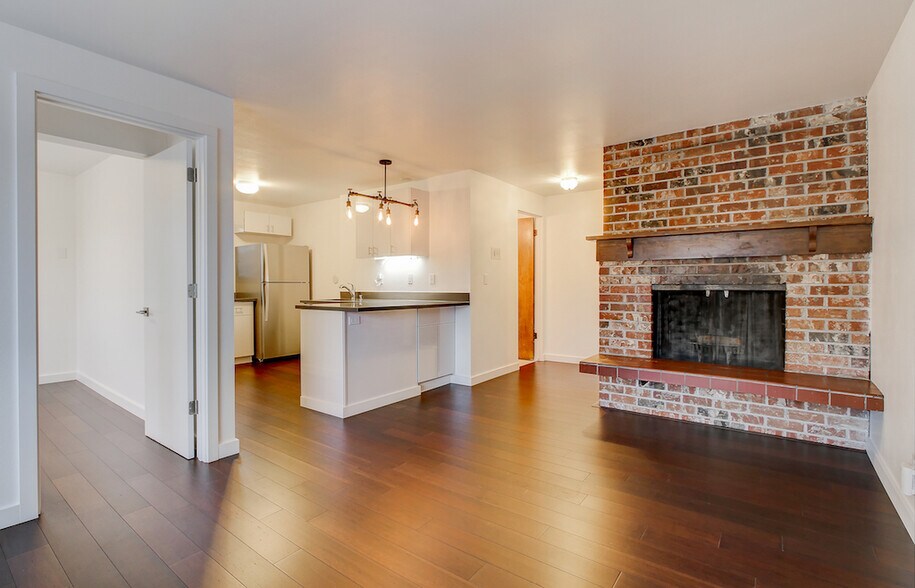 More Photos Of 2401 NW 63rd St, Seattle Apartments For Sale