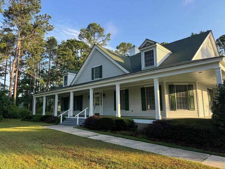 More Photos Of 6341 Nature's Way, Grovetown Manufacturing For Lease