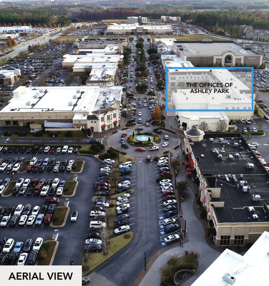 More Photos Of 354 Newnan Crossing Byp, Newnan Coworking Space
