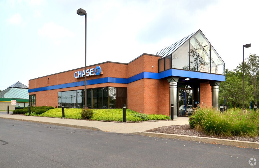 Primary Photo Of 690 Long Pond Rd, Greece Bank For Sale