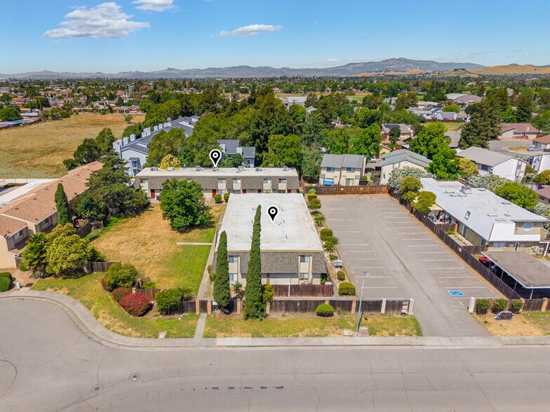 More Photos Of 1955 Grande Cir, Fairfield Apartments For Sale