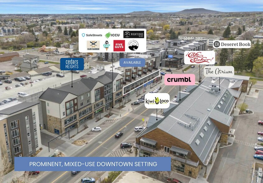 More Photos Of 175 W 2nd S, Rexburg Apartments For Lease