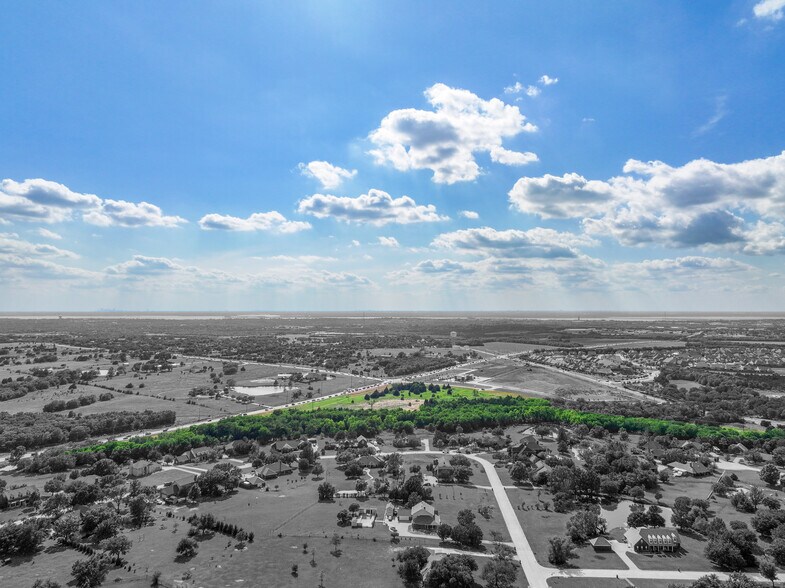 More Photos Of 0 State Highway 205, Rockwall Land For Sale