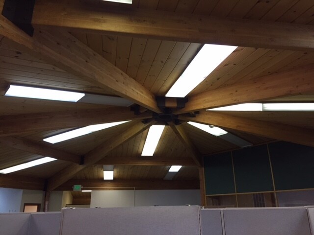 More Photos Of 14960 Woodcarver Rd, Colorado Springs Office For Sale