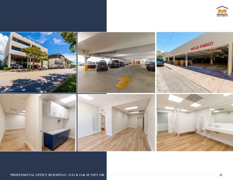 More Photos Of 1533 Sunset Dr, Coral Gables Office For Lease