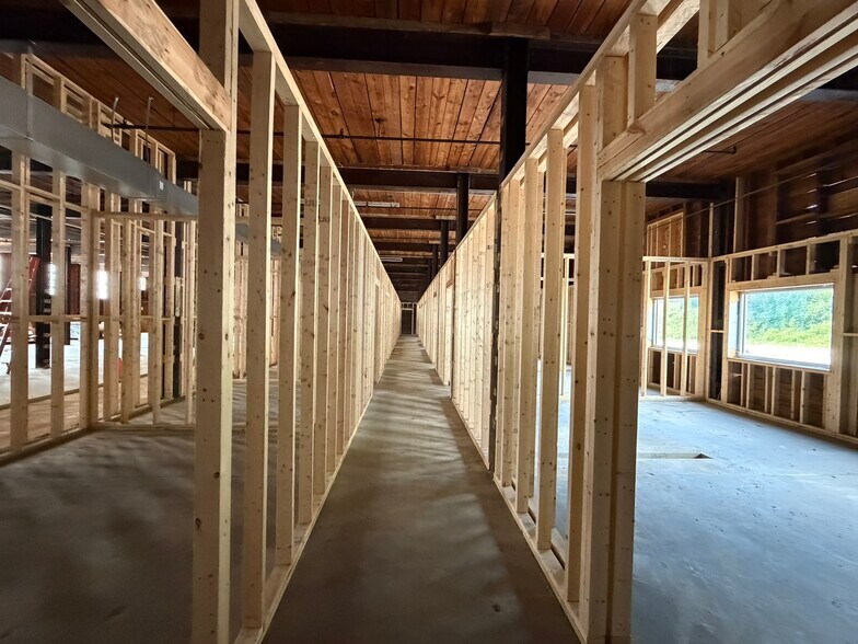 More Photos Of 315 E Main St, Elkin Industrial For Sale