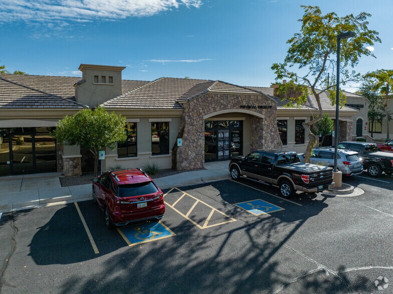 More Photos Of 10450 E Riggs Rd, Sun Lakes Office For Sale