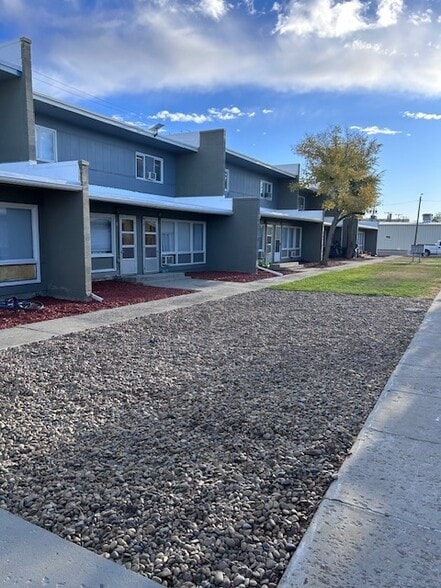 More Photos Of 232 S 7th St, Glasgow Apartments For Sale