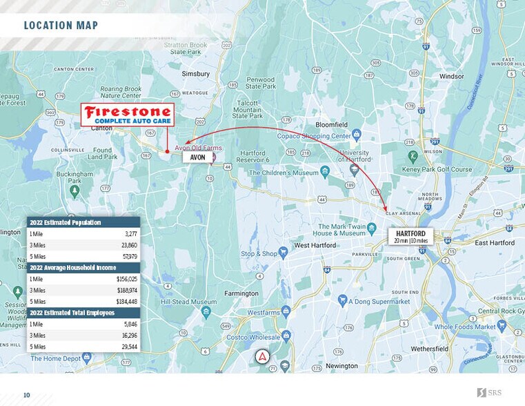 More Photos Of 225 W Main St, Avon Auto Repair For Sale