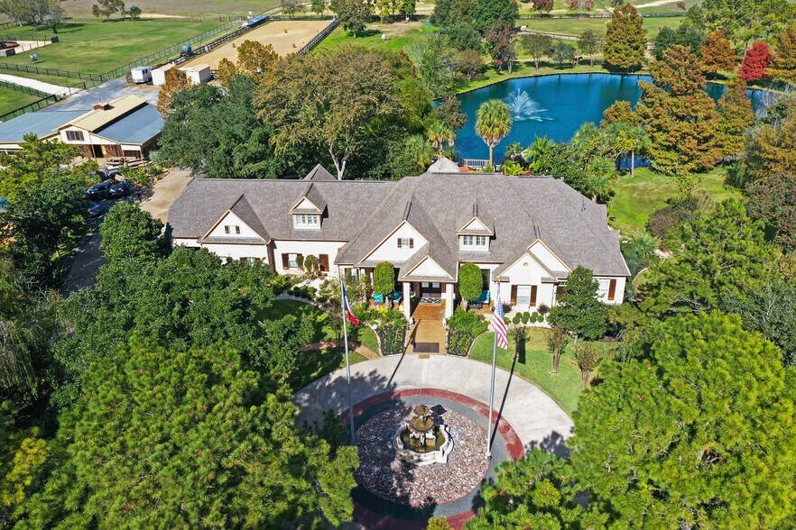 More Photos Of 1834 Fm 1463 Rd, Katy Land For Sale