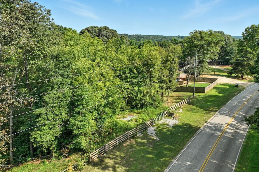 More Photos Of 4358 Whiporwill Rd, Gillsville Land For Sale