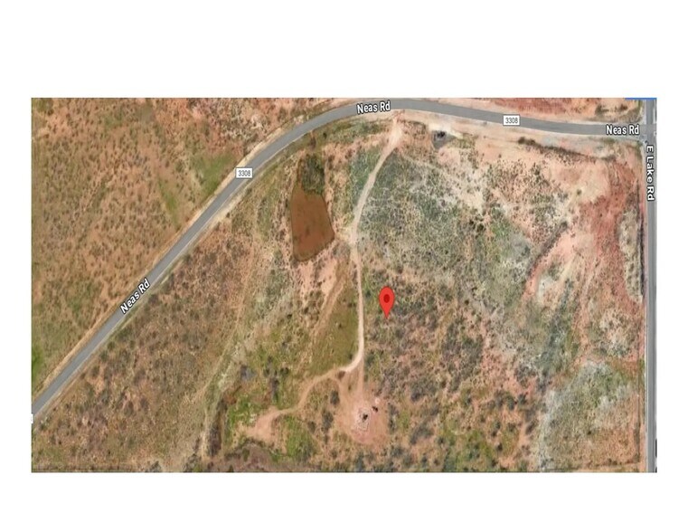 More Photos Of 1117 Neas Rd, Abilene Land For Sale