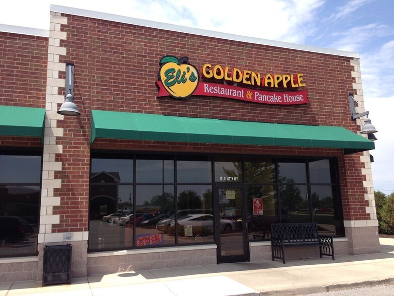 More Photos Of 10755-10851 Broadway, Crown Point Unknown For Lease