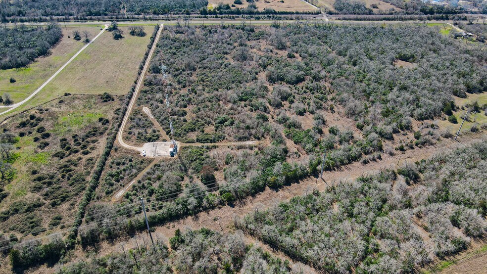 More Photos Of 21259 Fm 2154 Rd, College Station Land For Sale